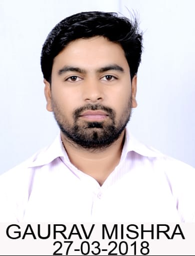 Gaurav Mishra